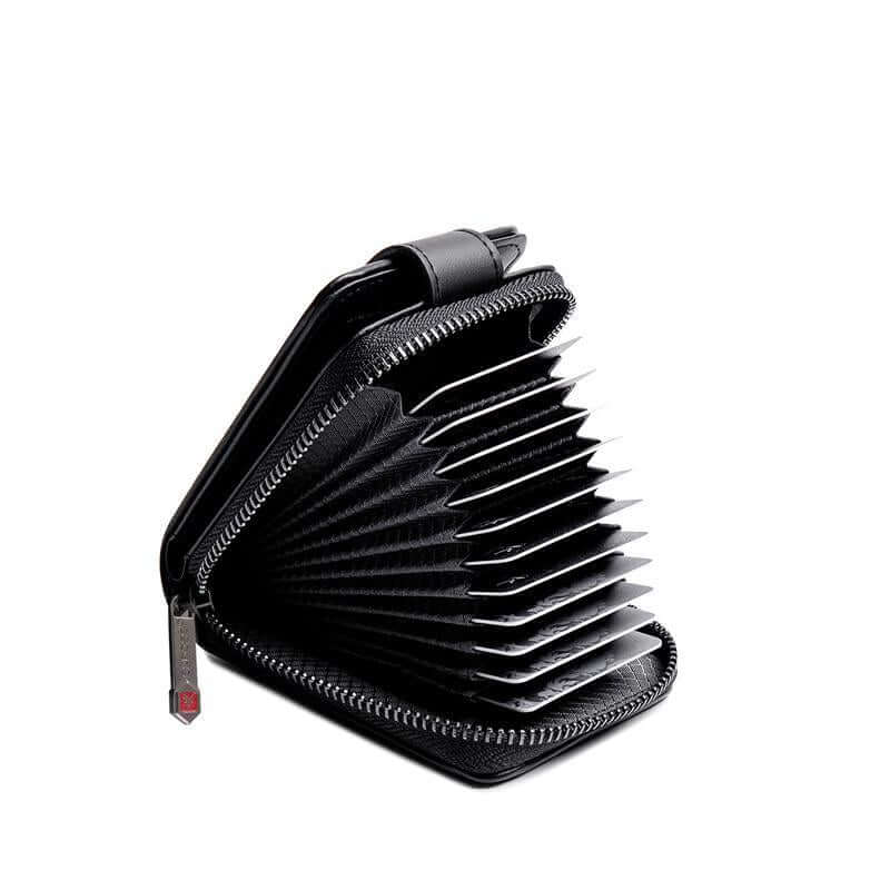 SKROSS Secure Card & Coin Executive Wallet Executive Corporate Gifts Singapore