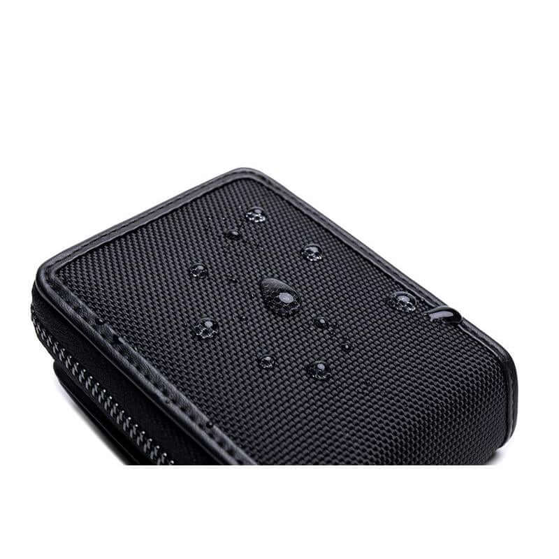 SKROSS Secure Card & Coin Executive Wallet Executive Corporate Gifts Singapore