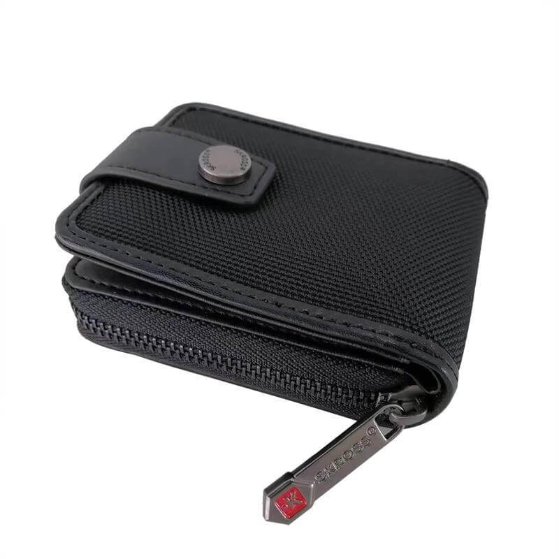 SKROSS Secure Card & Coin Executive Wallet Executive Corporate Gifts Singapore