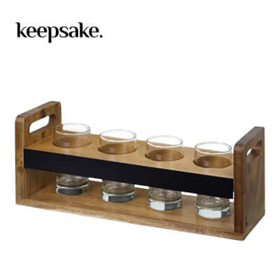 Keepsake Taster Tray Corporate Gift Singapore