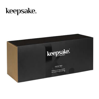 Keepsake Taster Tray Corporate Gift Singapore