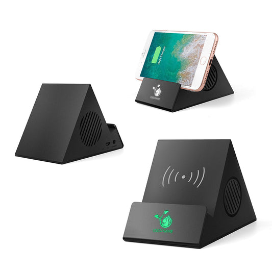 Multi-function Bluetooth Speaker Executive Corporate Gifts Singapore