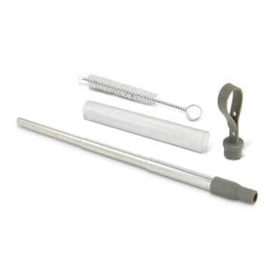 Telescopic Straw with Case Corporate Gift Singapore