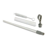 Telescopic Straw with Case Corporate Gift Singapore