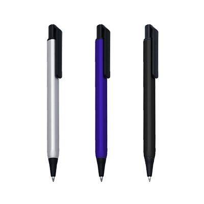 Thaddeus Aluminium Pen Executive Corporate Gifts Singapore