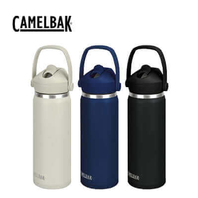 CamelBak Thrive Flip Straw Vacuum Bottle 600ml Corporate Gift Singapore