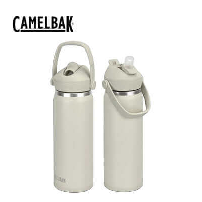 CamelBak Thrive Flip Straw Vacuum Bottle 600ml Corporate Gift Singapore