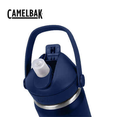 CamelBak Thrive Flip Straw Vacuum Bottle 600ml Corporate Gift Singapore