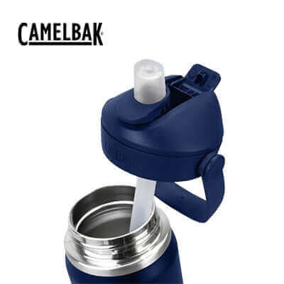 CamelBak Thrive Flip Straw Vacuum Bottle 600ml Corporate Gift Singapore