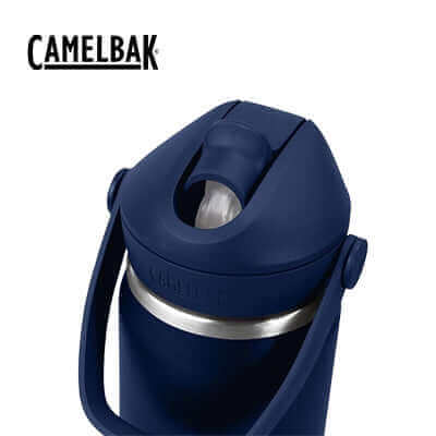 CamelBak Thrive Flip Straw Vacuum Bottle 600ml Corporate Gift Singapore