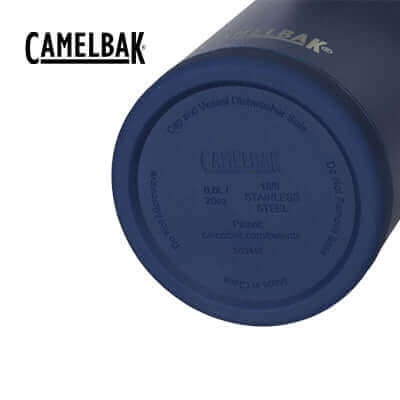 CamelBak Thrive Flip Straw Vacuum Bottle 600ml Corporate Gift Singapore