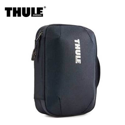Thule Subterra Powershuttle Electronics Organizer Executive Corporate Gifts Singapore