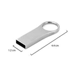 Compact USB Drives | AbrandZ Corporate Gifts