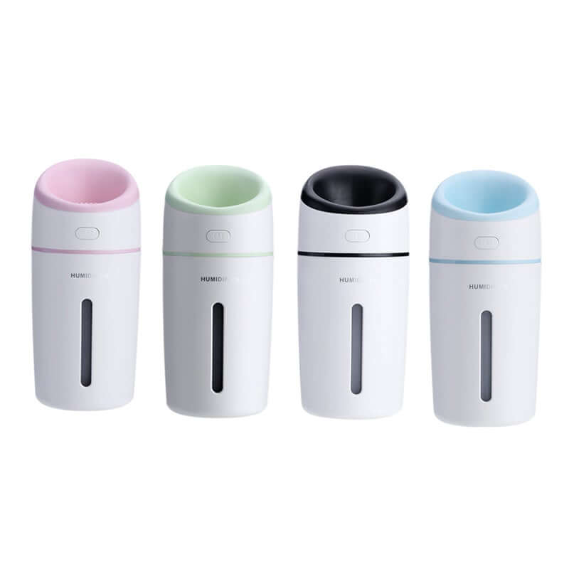 3 in 1 Humidifier Executive Corporate Gifts Singapore
