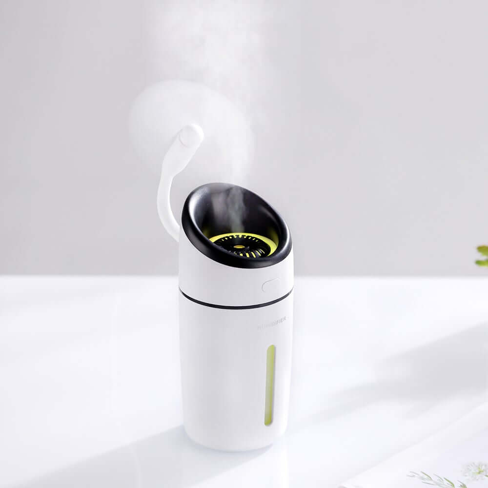 3 in 1 Humidifier Executive Corporate Gifts Singapore