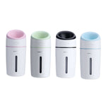 3 in 1 Humidifier | AbrandZ Corporate Gifts