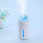 3 in 1 Humidifier | AbrandZ Corporate Gifts