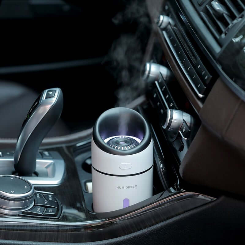 3 in 1 Humidifier Executive Corporate Gifts Singapore