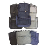 Hanging Toiletry Travel Pouch | AbrandZ Corporate Gifts