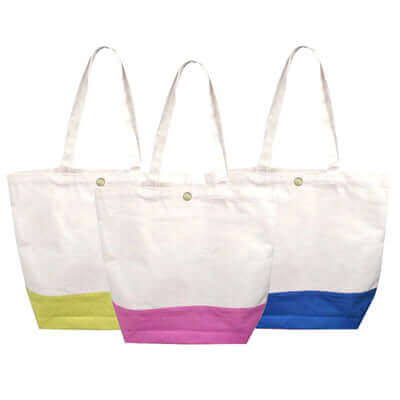 Eco Friendly Canvas Tote Bag Executive Corporate Gifts Singapore