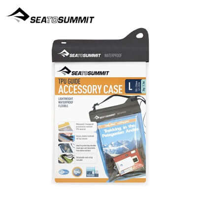 Sea To Summit Tpu Accessory Case Large Executive Corporate Gifts Singapore
