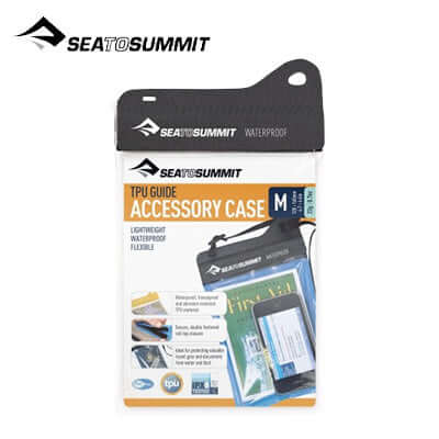Sea To Summit Tpu Accessory Case Medium Executive Corporate Gifts Singapore