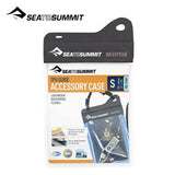 Sea To Summit Tpu Accessory Case Small