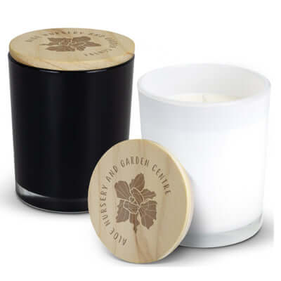 Tranquil Scented Candle Corporate Gift Singapore