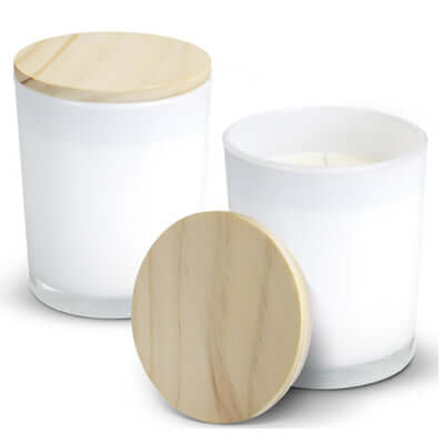 Tranquil Scented Candle Corporate Gift Singapore