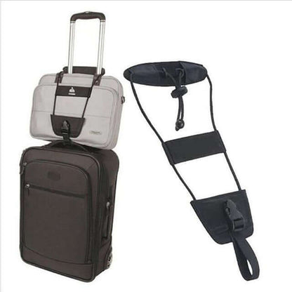 Elastic Travel Baggage Strap Executive Corporate Gifts Singapore
