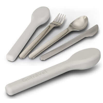 Travel Cutlery Set Corporate Gift Singapore