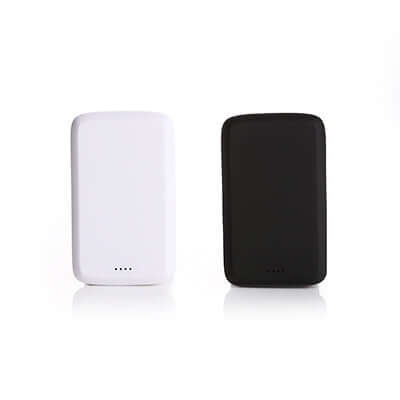 Travel Adaptor with Powerbank Executive Corporate Gifts Singapore