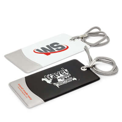 Trekka Luggage Tag Corporate Gift Singapore