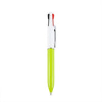 Tri Colour Ball Pen | AbrandZ.com