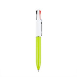 Tri Colour Ball Pen | AbrandZ.com