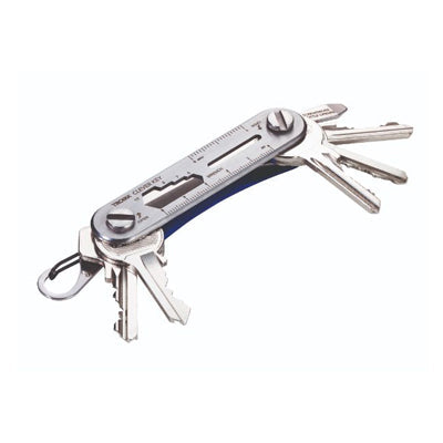 Troika Clever Key Multi Tool Executive Corporate Gifts Singapore