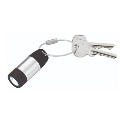 Troika Eco Charge Torch Keyring Executive Corporate Gifts Singapore