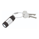 Troika Eco Charge Torch Keyring | AbrandZ.com