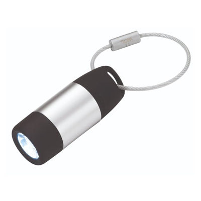 Troika Eco Charge Torch Keyring Executive Corporate Gifts Singapore