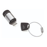 Troika Eco Charge Torch Keyring | AbrandZ.com