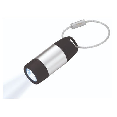 Troika Eco Charge Torch Keyring Executive Corporate Gifts Singapore