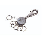 Troika Keyring Holder | AbrandZ.com