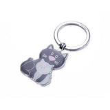 Troika Kitty Keyring | AbrandZ.com