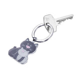 Troika Kitty Keyring | AbrandZ.com