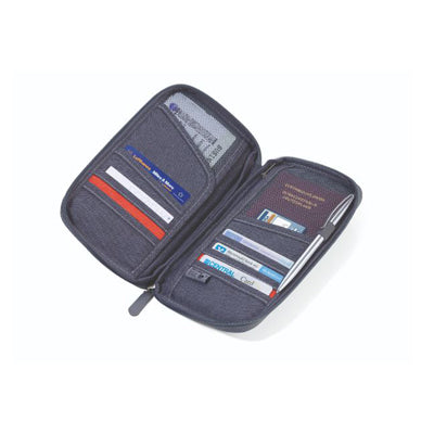 Troika Safe Flight Case Executive Corporate Gifts Singapore