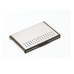 Troika Business Card Case | AbrandZ.com