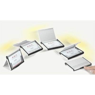 Troika Business Card Case Executive Corporate Gifts Singapore