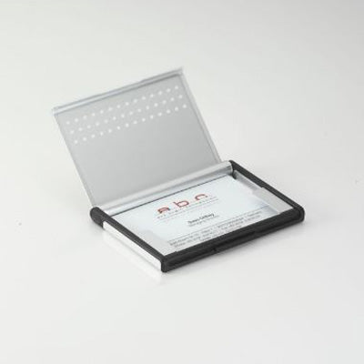 Troika Business Card Case Executive Corporate Gifts Singapore