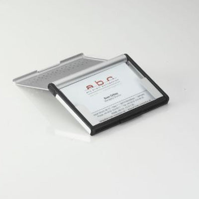 Troika Business Card Case Executive Corporate Gifts Singapore