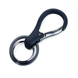 Troika Snap Hook Keyring | AbrandZ.com